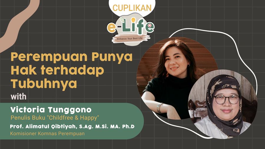 Kata Komnas Perempuan Soal Perempuan Childfree