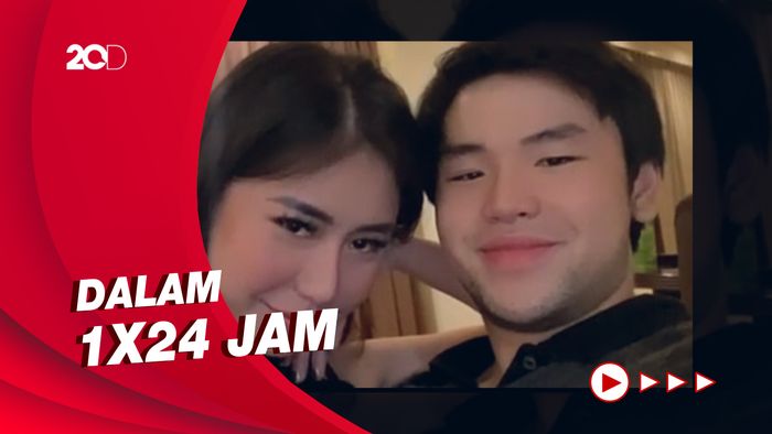 Jika Tak Ada Iktikad Baik, Nicholas Sean Akan Polisikan Balik Ayu Thalia