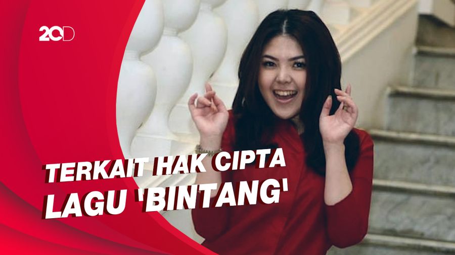 Pihak Tina Toon Klaim Tak Bertanggungjawab atas Gugatan Rp 10,7 M 