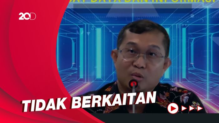 eHAC Diduga Bocor, Gimana Nasib Data Rakyat di PeduliLindungi?