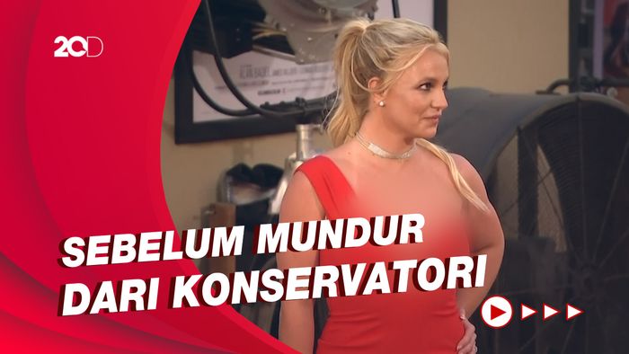 Ayah Britney Spears Minta US$ 2 Juta ke Anaknya