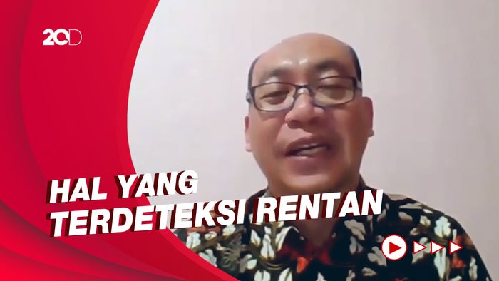 BSSN Jelaskan Penyebab Kebocoran Data Aplikasi eHAC Kemenkes