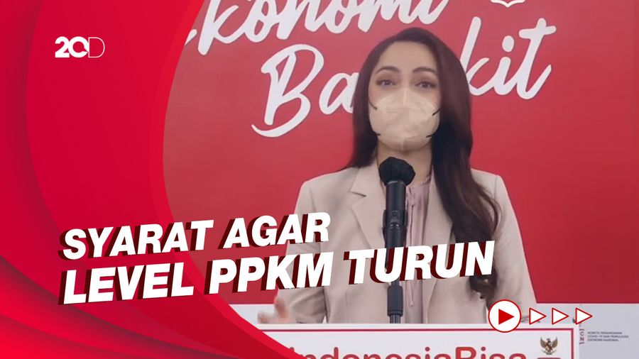 Contoh Kepatuhan Warga Semarang Dalam Menerapkan Prokes