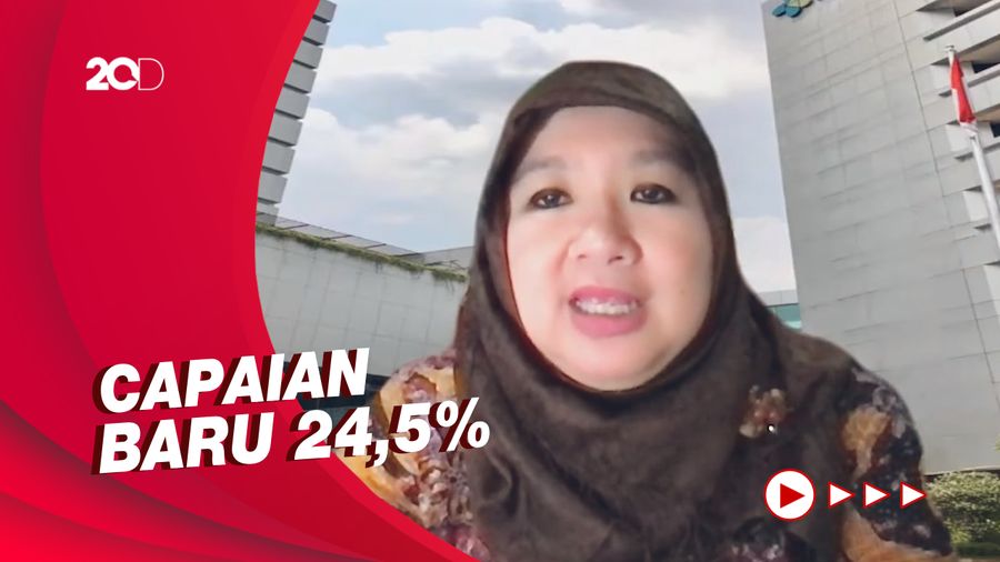 Kemenkes Akui Vaksinasi Covid-19 Lansia Masih Jadi PR