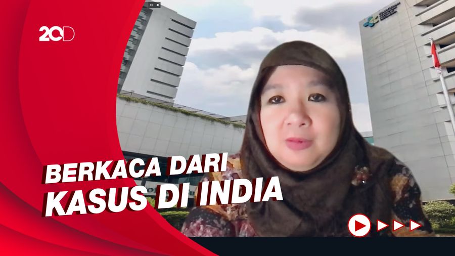 Kemenkes RI Ingatkan Ancaman Lonjakan Kasus Covid-19 Belum Selesai