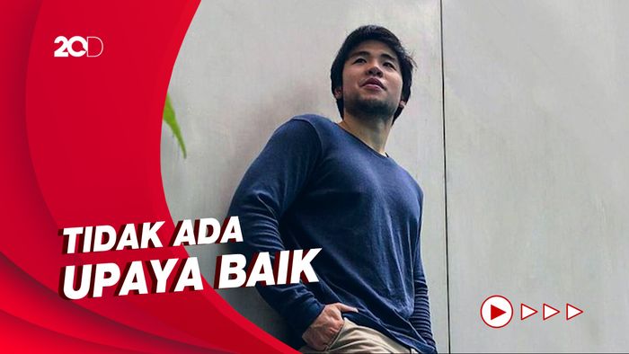 Merasa Difitnah, Nicholas Sean Resmi Polisikan Ayu Thalia 