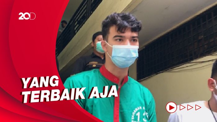 Sidang Vonis Jeff Smith Ditunda, Keluarga Pasrah