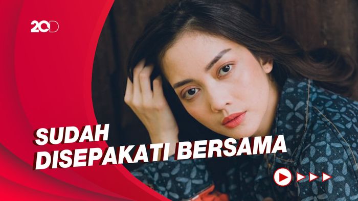 Soal Digugat Aldi Bragi, Ririn Dwi Ariyanti: Sama-sama Ingin Cerai