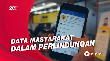 Update Terbaru Terkait Kebocoran Data Aplikasi eHAC Kemenkes
