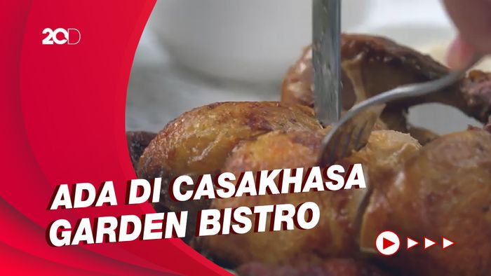 Bikin Laper: Lembutnya Iga Sapi Kuah di Hidden Gem Kemang