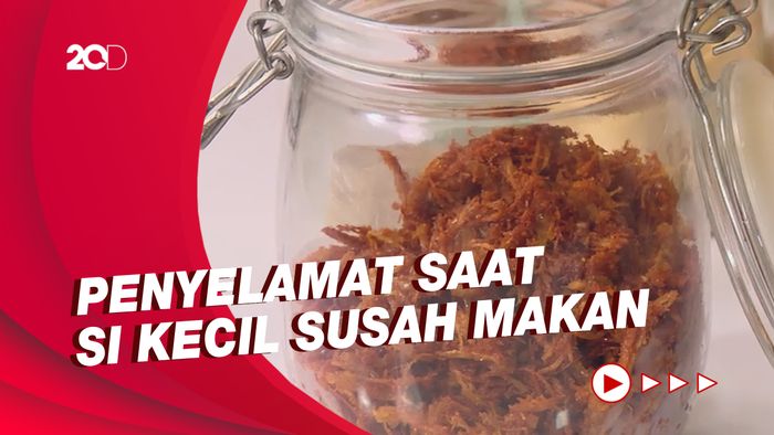 Masak Masak: Tips Bikin Abon Ayam Rumahan