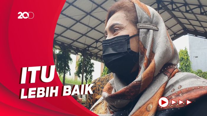 Mediasi Gagal, Anggia Novita Mantap Bercerai dengan Ferry Irawan