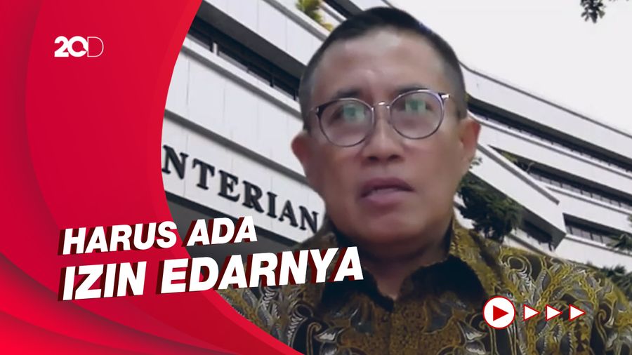Tes Antigen Makin Murah, Kemenkes Jamin Kualitasnya