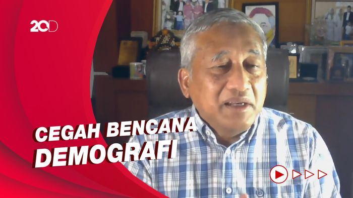 Eks Mendikbud Nuh Serukan Adanya Mitigasi Akademik