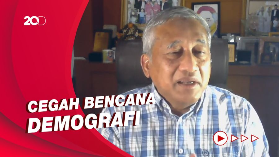 Eks Mendikbud Nuh Serukan Adanya Mitigasi Akademik