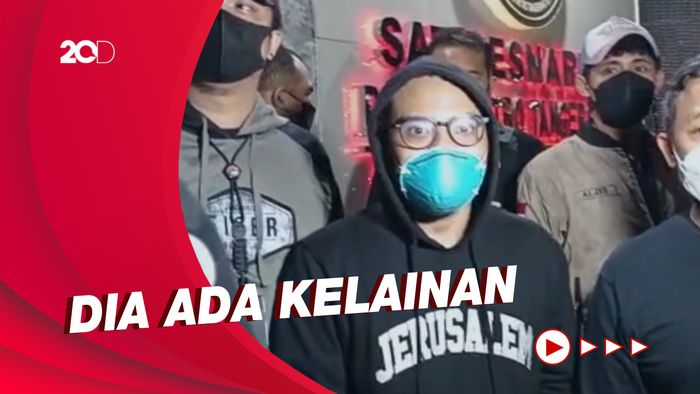 Kata Polisi soal Coki Pardede Nyabu Sambil Nonton Video Porno Gay 