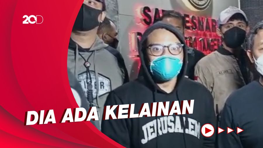 Kata Polisi soal Coki Pardede Nyabu Sambil Nonton Video Porno Gay 