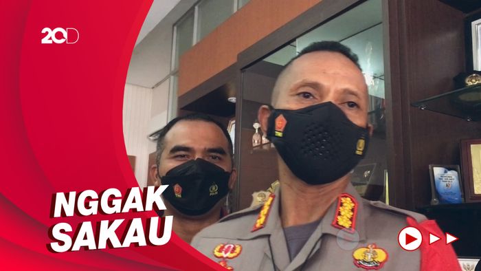 Kondisi Terkini Coki Pardede Usai Diamankan Narkoba 