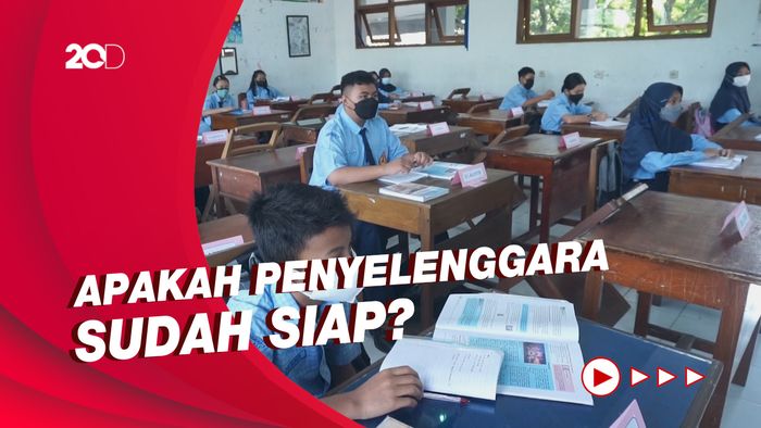 Satu Hal Mendasar yang Disorot Eks Mendikbud Nuh soal PTM