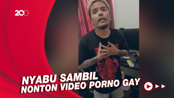 Fakta-fakta Kasus Narkoba Coki Pardede