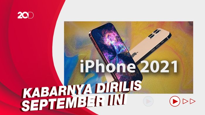 Masalah yang Mengiringi Peluncuran iPhone 13