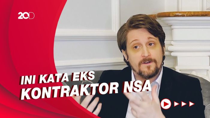 Masihkah Ada Privasi Data di Dunia Saat Ini?