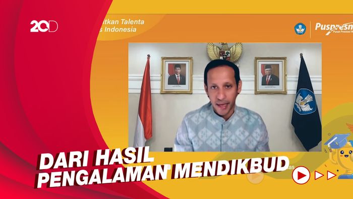 Tips Nadiem Makarim Agar Sukses di Usia Muda