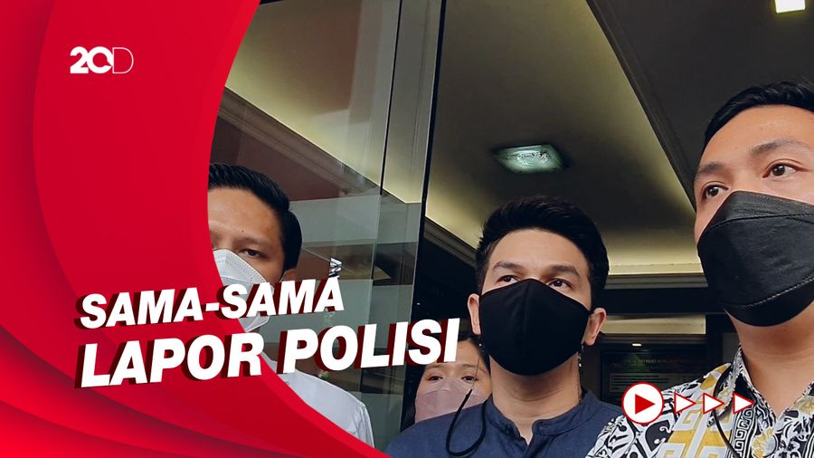 Jonathan Frizzy dan Dhena Devanka yang Saling Tuding soal KDRT