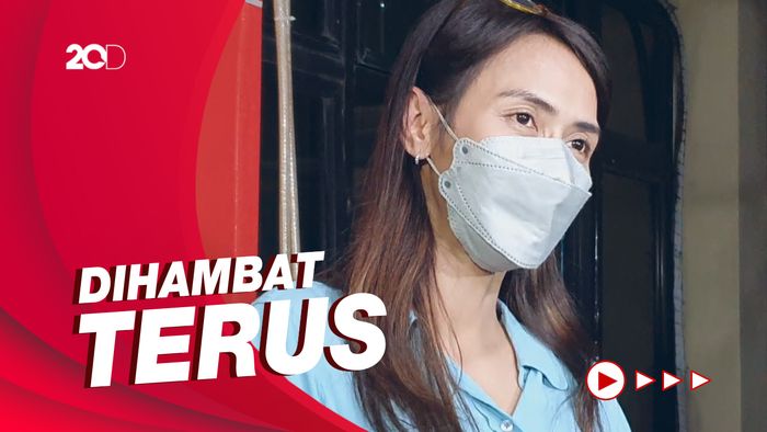 Pengacara Wenny: Keluarga Rezky Ikut Terlibat dalam Kasus Penelantaran Anak