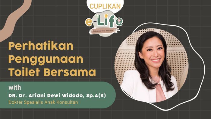 Tempat Rawan Penularan Virus di Sekolah