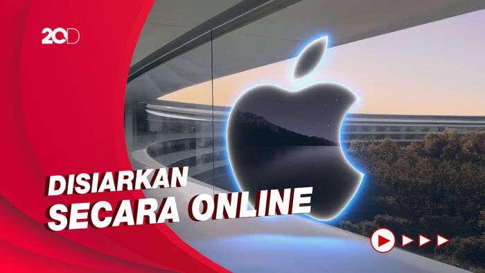 Catat! Ini Tanggal Peluncuran iPhone 13