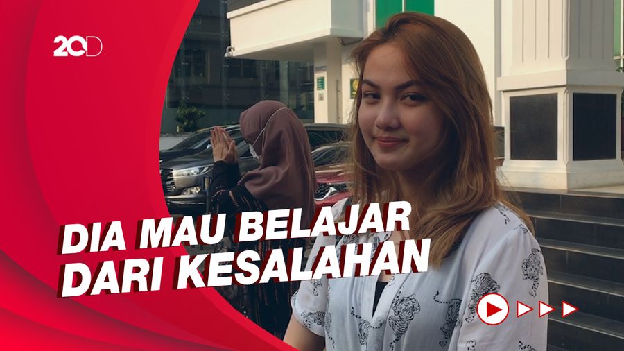 Jeff Smith Tersandung Narkoba, Ini Alasan Aisyah Aqila Tetap Setia