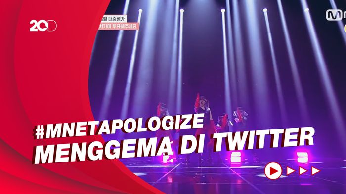 Mnet Remix Azan di Acara TV Korsel, Netizen Tuntut Permintaan Maaf