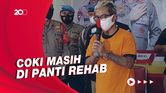 Pengacara Sebut Kasus Coki Pardede Dilimpahkan ke Polda Metro Jaya