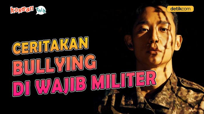 K-Talk Ep 92: Rating Sempurna buat Drakor D.P.