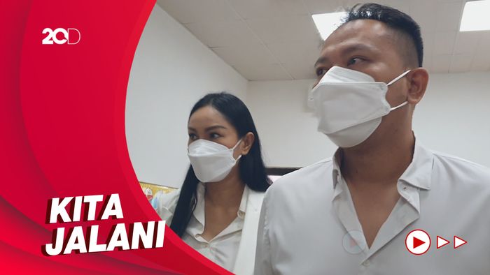 Vicky Prasetyo Siap Hadapi Sidang Vonis Pencemaran Nama Baik