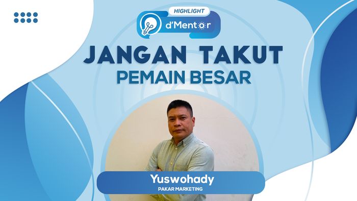 Beda Segmen Bisnis Fried Chicken Gerobakan dengan KFC-McD