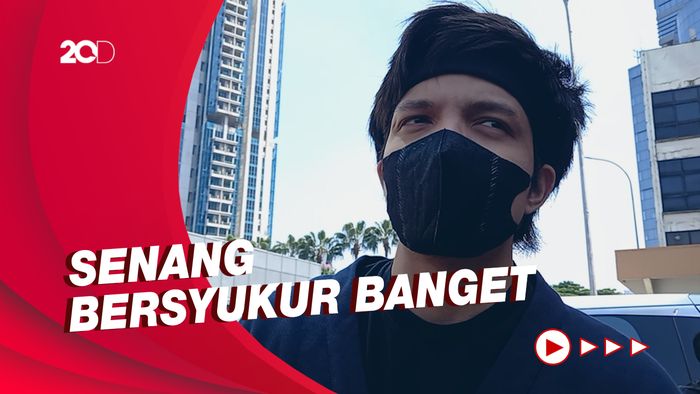 Ditunjuk Jadi Duta Bela Negara, Atta Halilintar Akui Bangga
