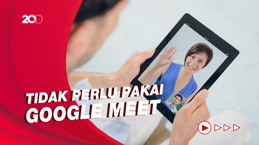 Kini Gmail Bisa Digunakan untuk Telepon dan Video Call