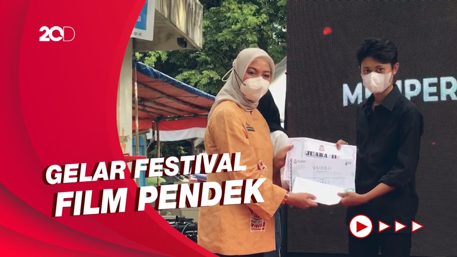 Lihat Kesuksesan Korsel, Makassar Dorong Sineas Lokal untuk Berkarya