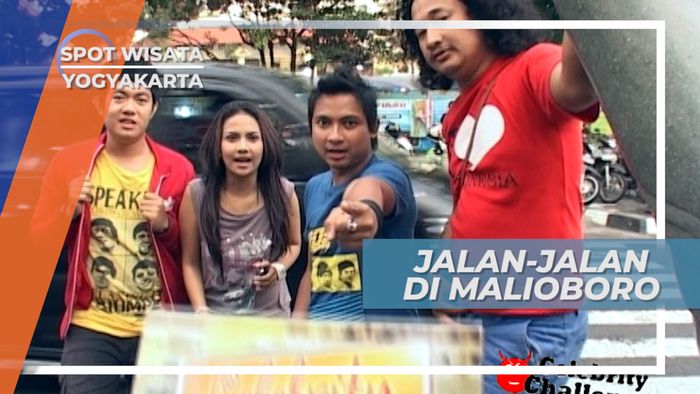Malioboro Yogyakarta, Daerah Eksotis yang Menjadi Pusat Wisata