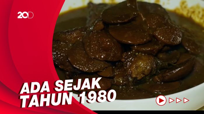 Bikin Laper: RM Betawi Legendaris Langganan Para Pejabat di TMII