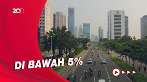 Menkes Budi: Positivity Rate RI Turun ke Batas Normal WHO