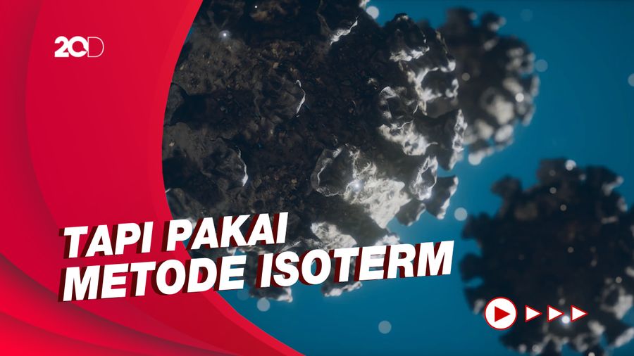 Pasien Covid-19 CT-nya 1,8, Menkes Budi: Tesnya Bukan Pakai PCR