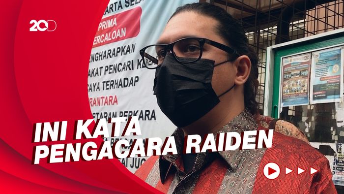 Tyas Mirasih Mangkir Terus di Sidang Cerai, Kenapa Tak Diputus Verstek?