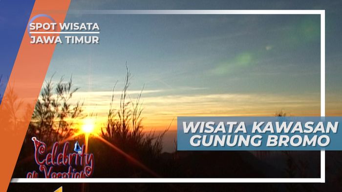 Berpetualang di Kota Malang, Dari Gunung Bromo Hingga ke Alun-alun Kota