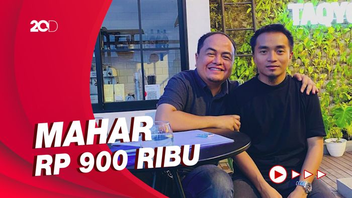  Ayah Taqy Malik Dituding Gunakan Uang Mahar untuk Bayar Catering