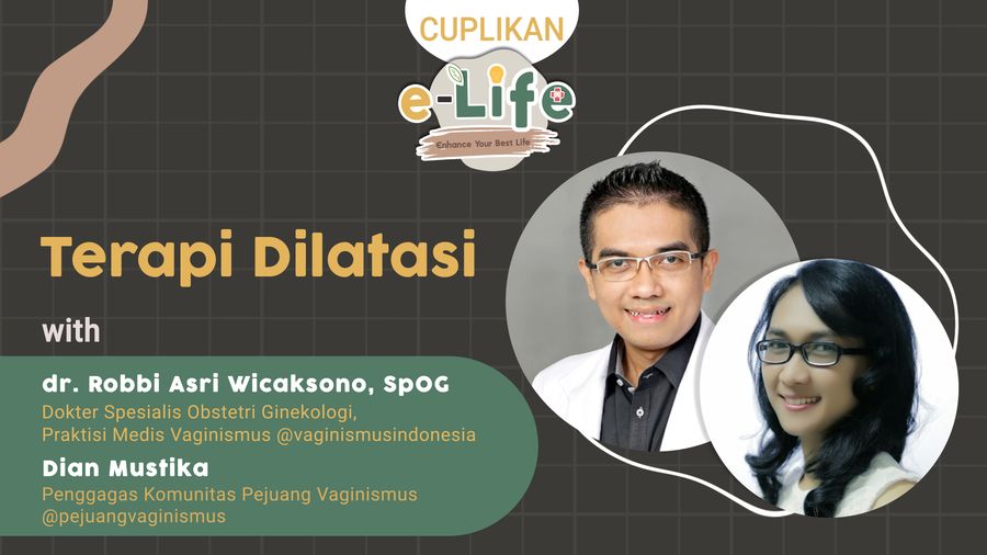 Cara Sembuhkan Vaginismus