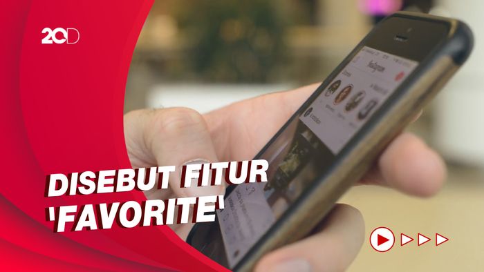 Instagram Siapkan Fitur Anyar Pengatur Feed
