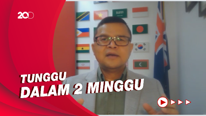 Jangan Lengah Meski Positivity Rate RI Sudah di Bawah Standar WHO